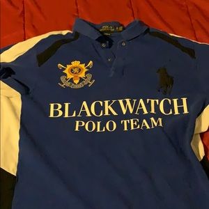 Ralph Lauren polo